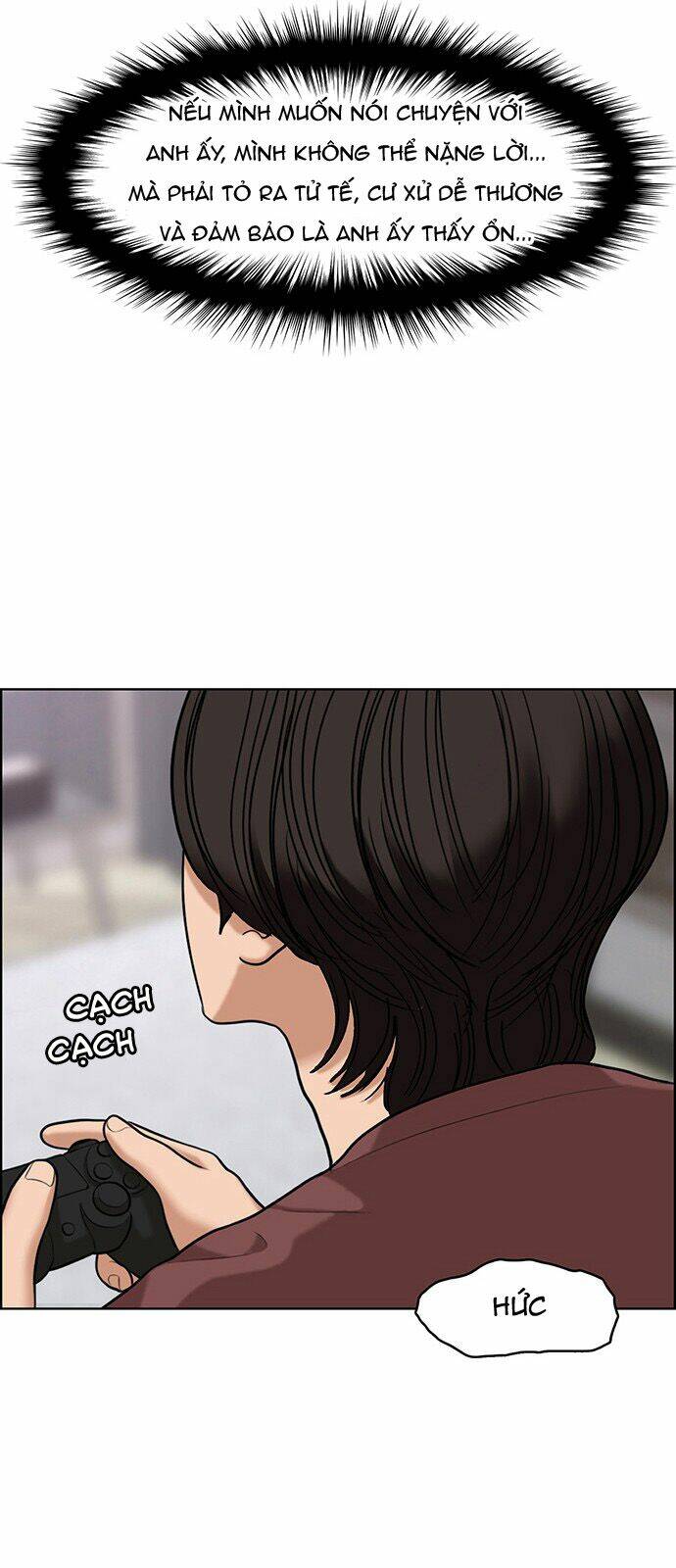 Nữ Thần Giáng Thế Chapter 156 - Trang 2