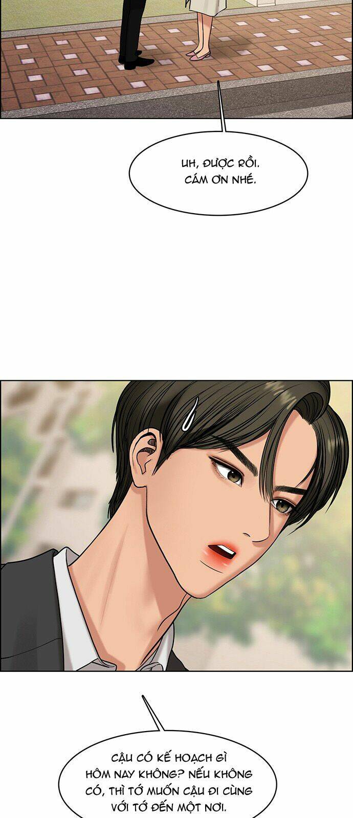 Nữ Thần Giáng Thế Chapter 156 - Trang 2