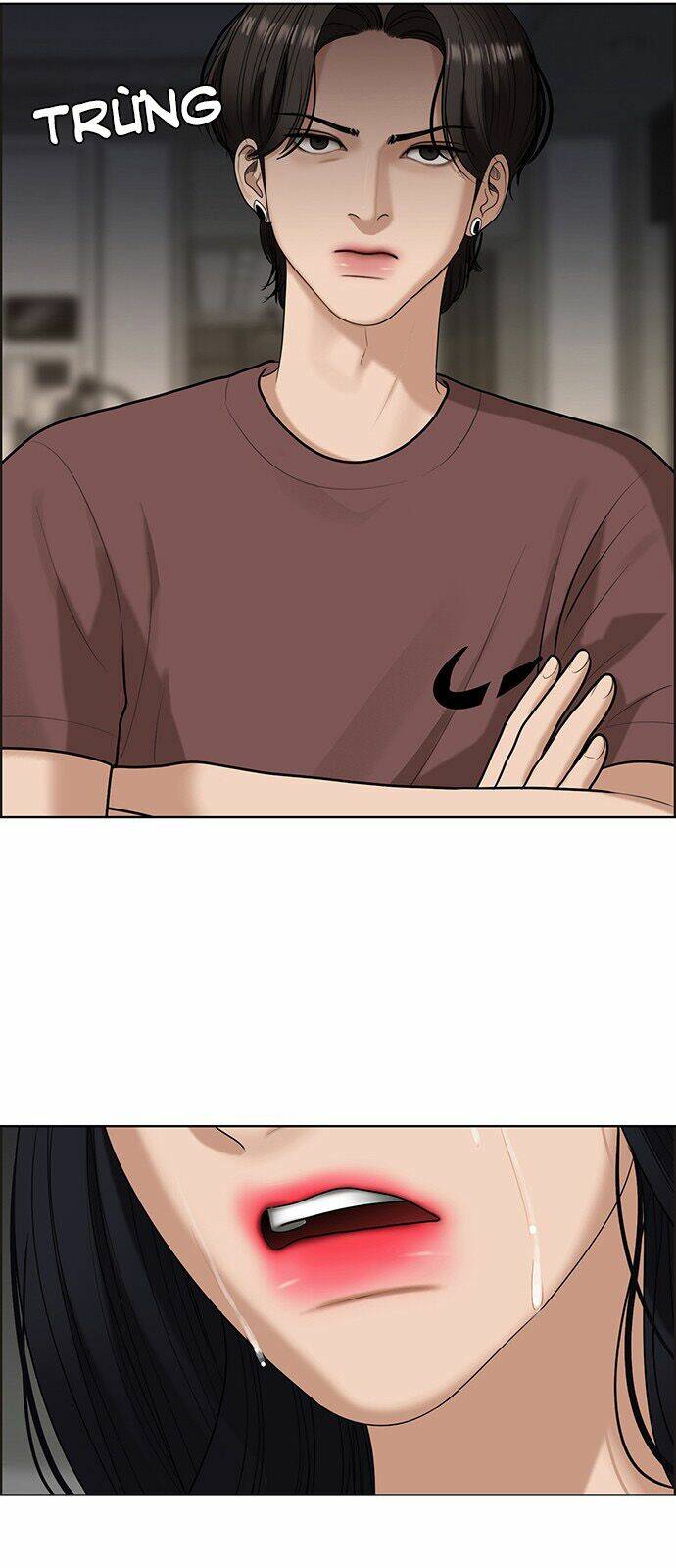 Nữ Thần Giáng Thế Chapter 157 - Trang 2