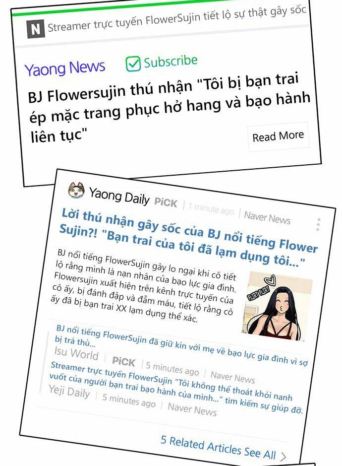 Nữ Thần Giáng Thế Chapter 158 - Trang 2