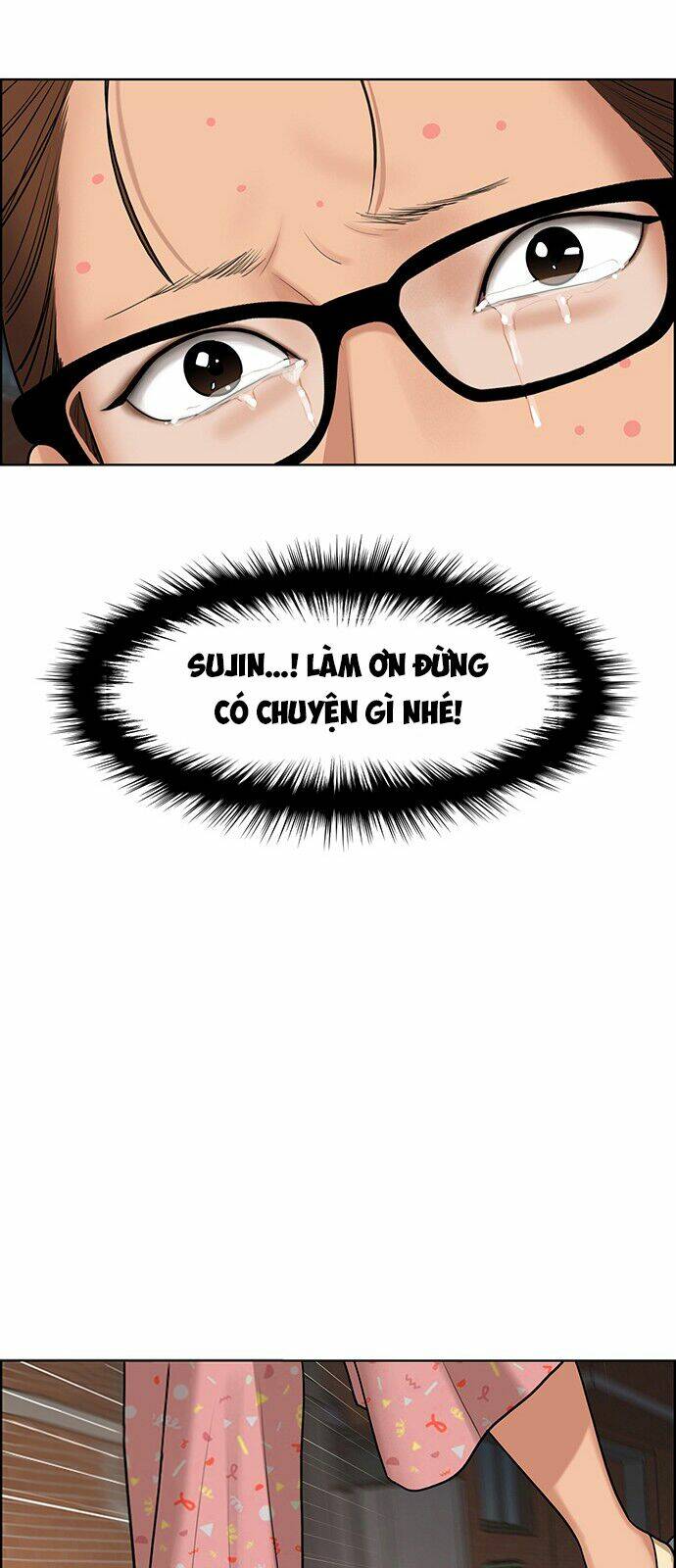 Nữ Thần Giáng Thế Chapter 158 - Trang 2