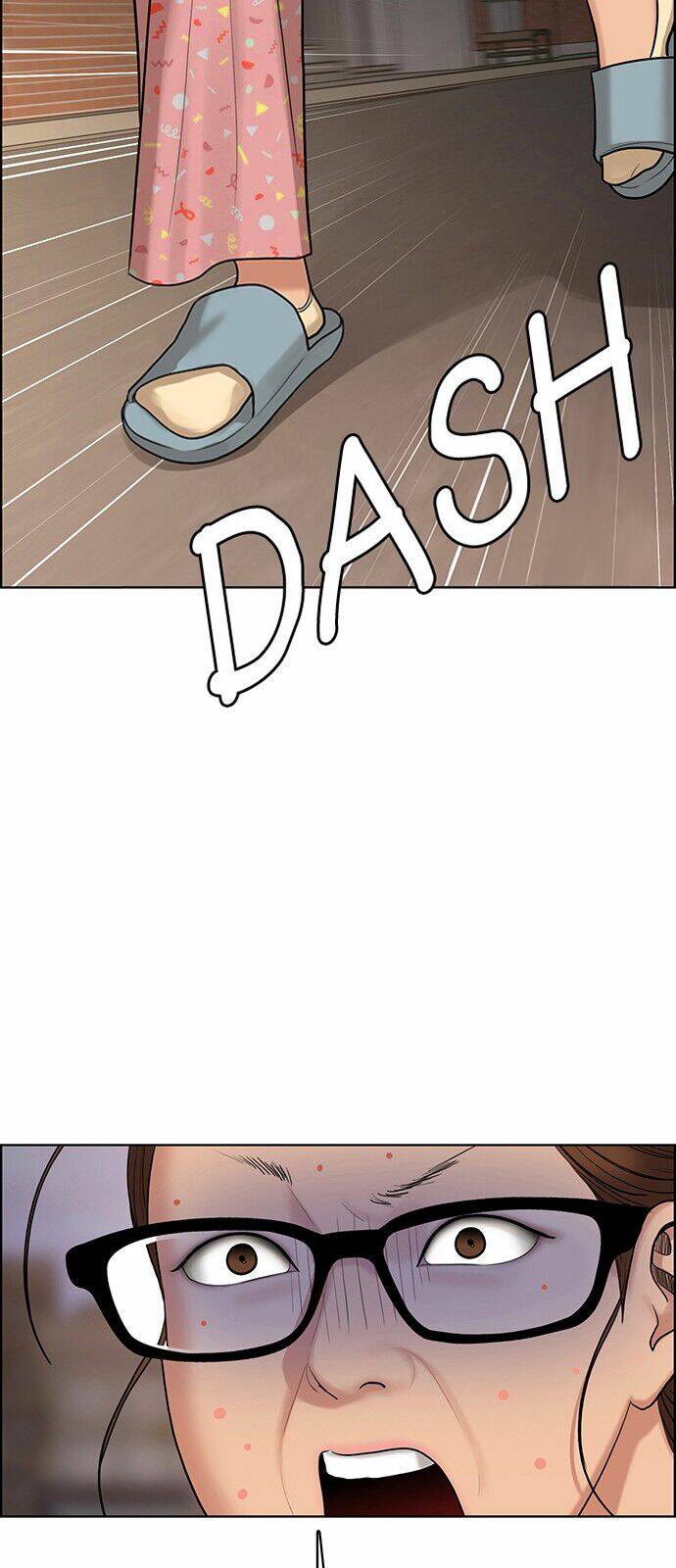 Nữ Thần Giáng Thế Chapter 158 - Trang 2