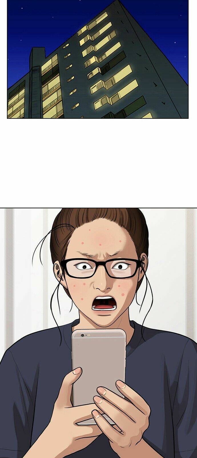 Nữ Thần Giáng Thế Chapter 158 - Trang 2