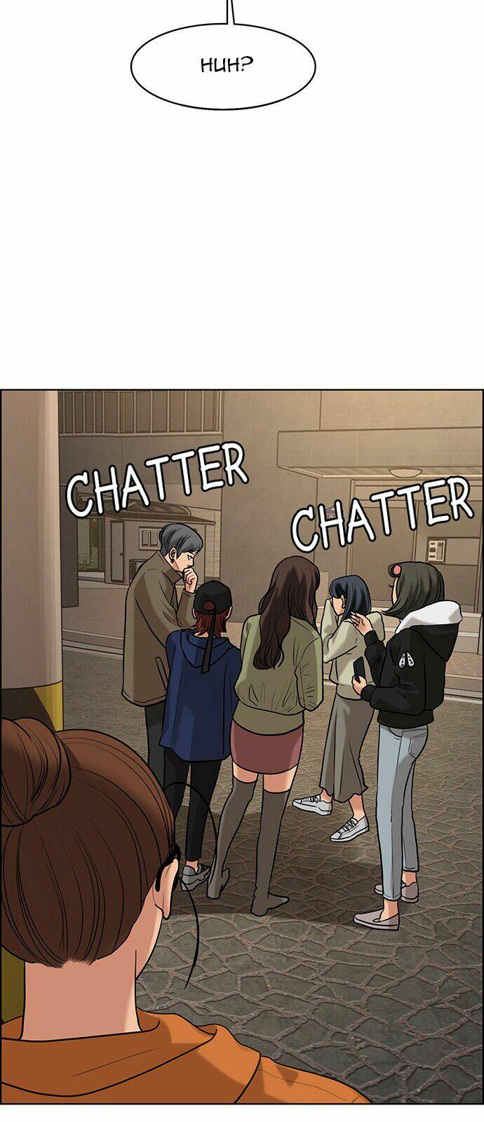 Nữ Thần Giáng Thế Chapter 158 - Trang 2