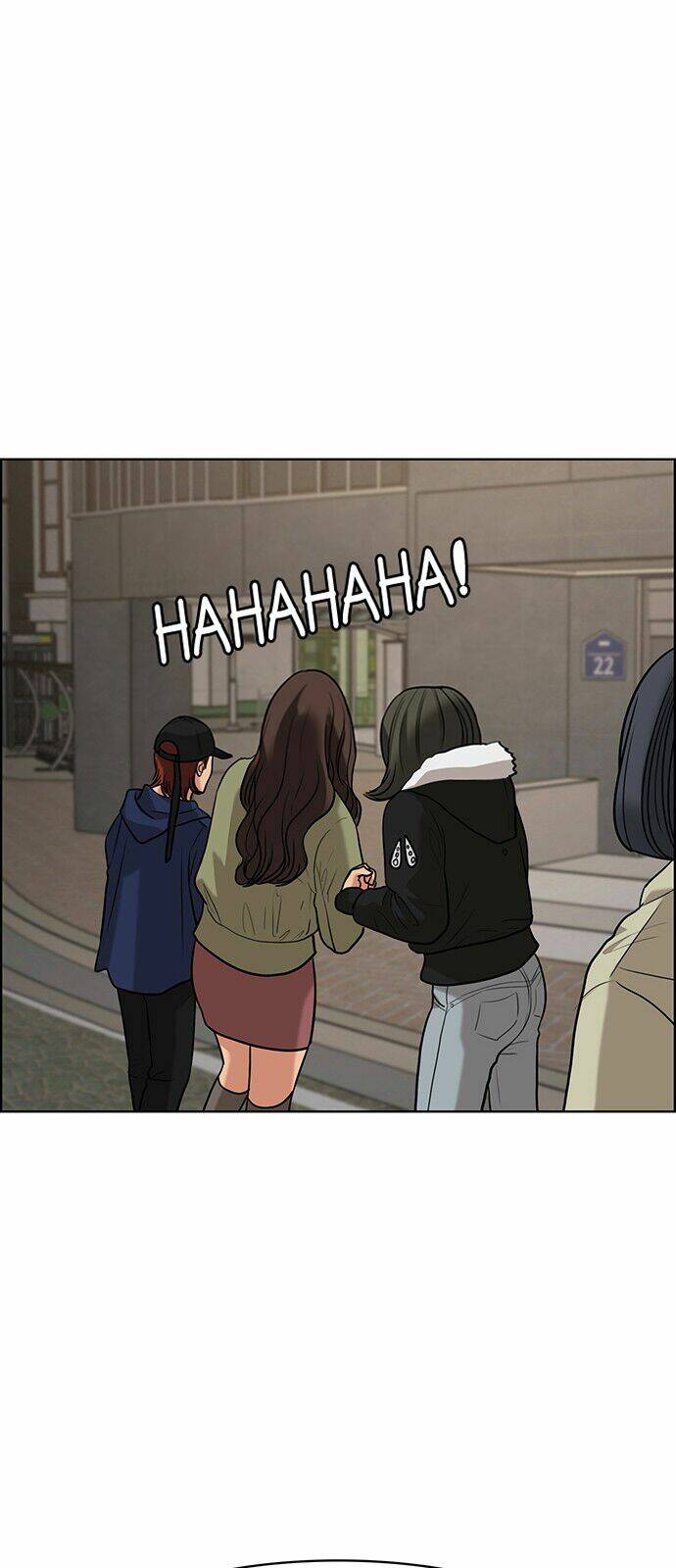 Nữ Thần Giáng Thế Chapter 158 - Trang 2