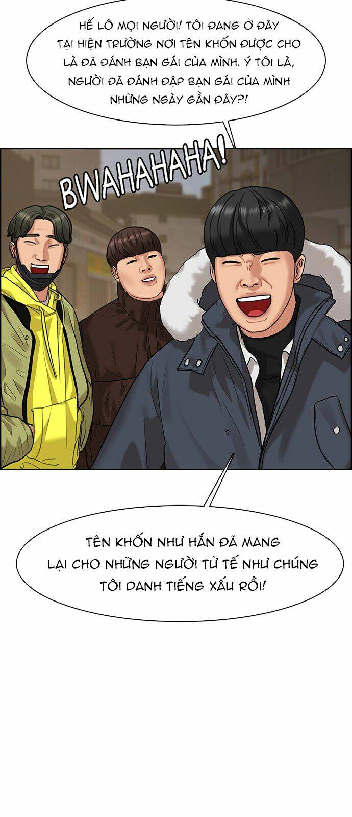 Nữ Thần Giáng Thế Chapter 158 - Trang 2