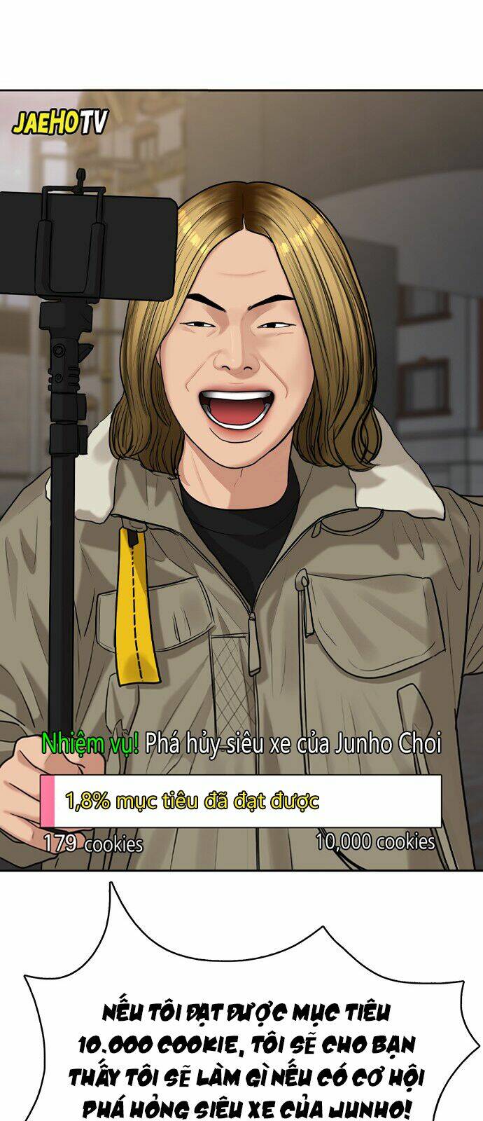 Nữ Thần Giáng Thế Chapter 158 - Trang 2