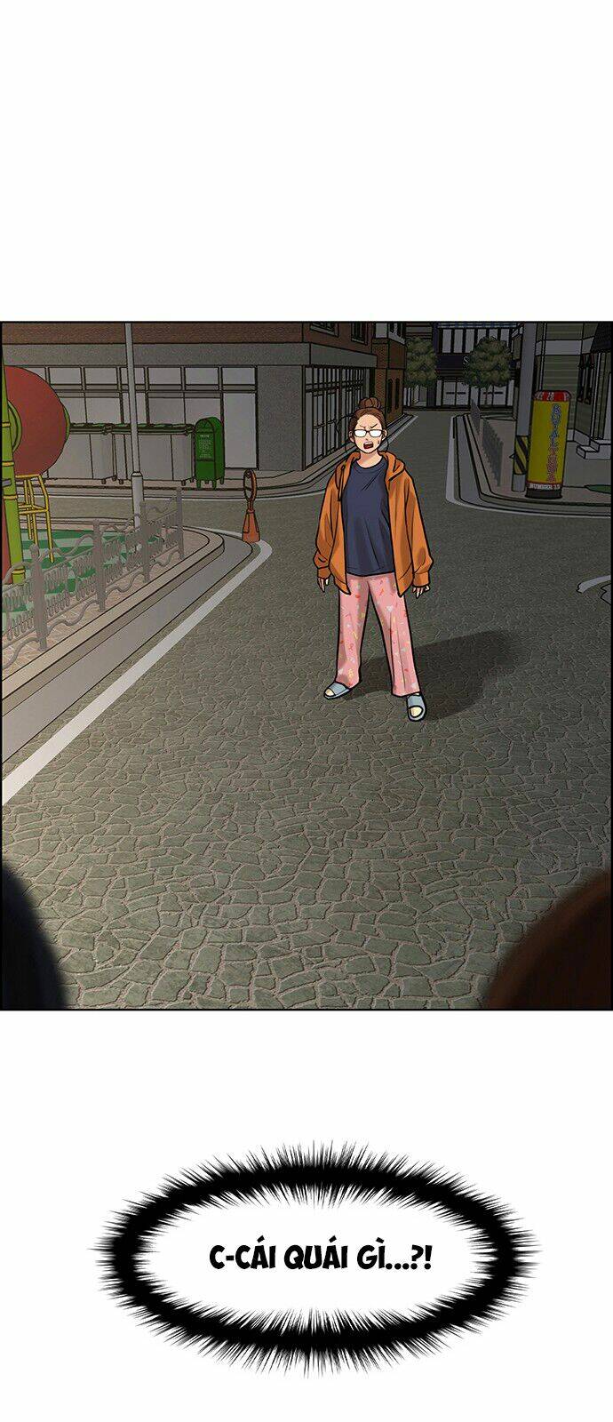 Nữ Thần Giáng Thế Chapter 158 - Trang 2