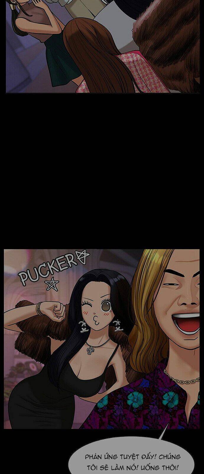 Nữ Thần Giáng Thế Chapter 158 - Trang 2