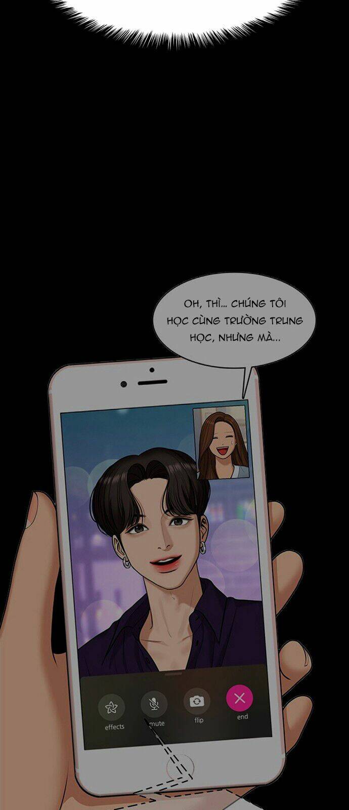 Nữ Thần Giáng Thế Chapter 158 - Trang 2