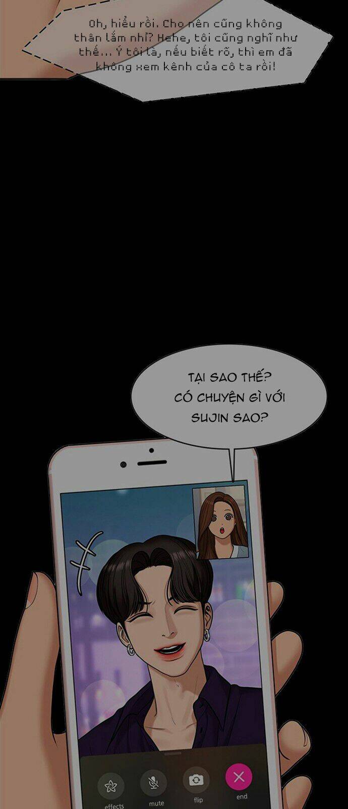 Nữ Thần Giáng Thế Chapter 158 - Trang 2