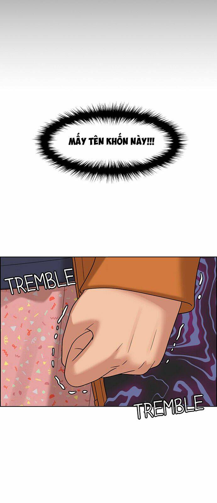 Nữ Thần Giáng Thế Chapter 158 - Trang 2