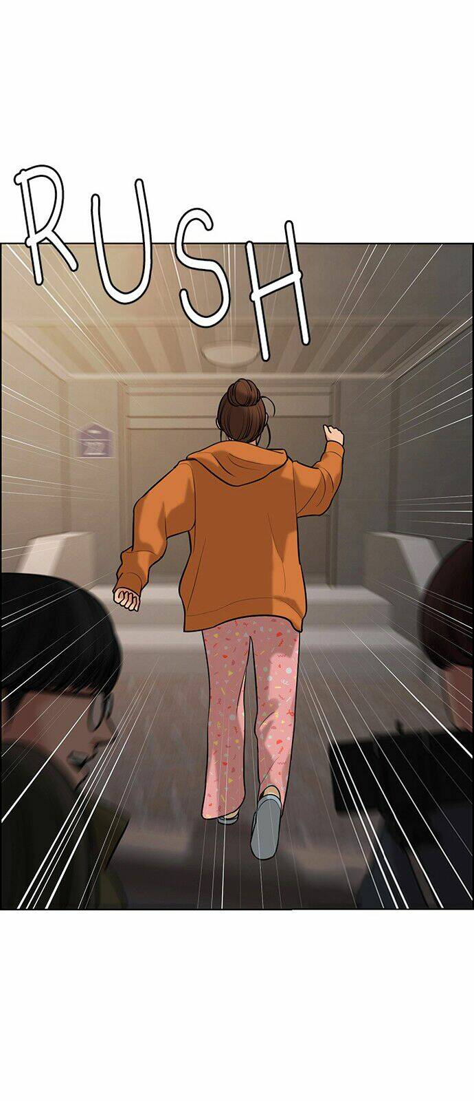 Nữ Thần Giáng Thế Chapter 158 - Trang 2