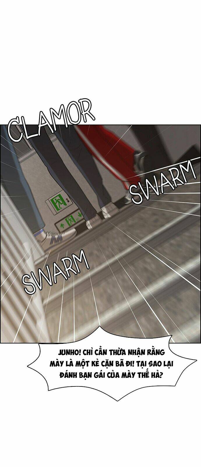 Nữ Thần Giáng Thế Chapter 158 - Trang 2