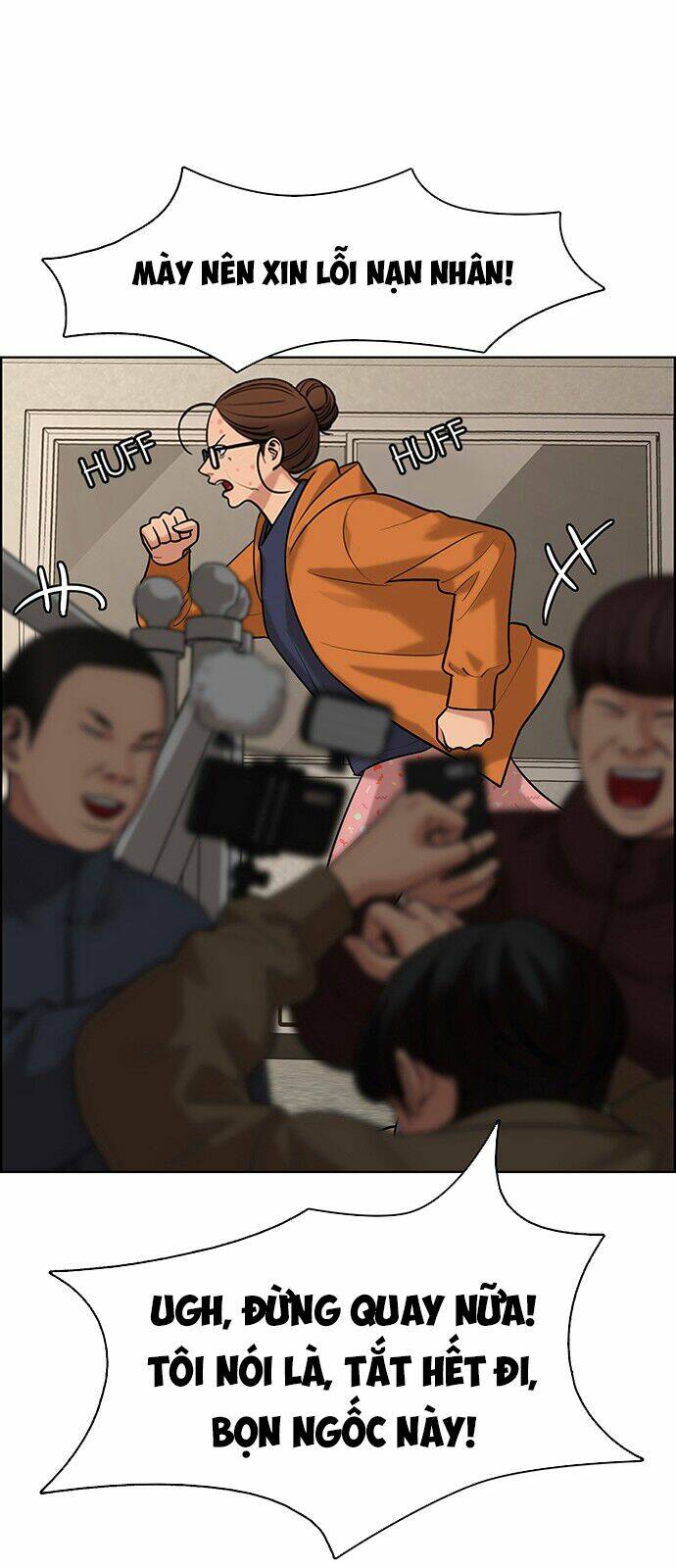 Nữ Thần Giáng Thế Chapter 158 - Trang 2