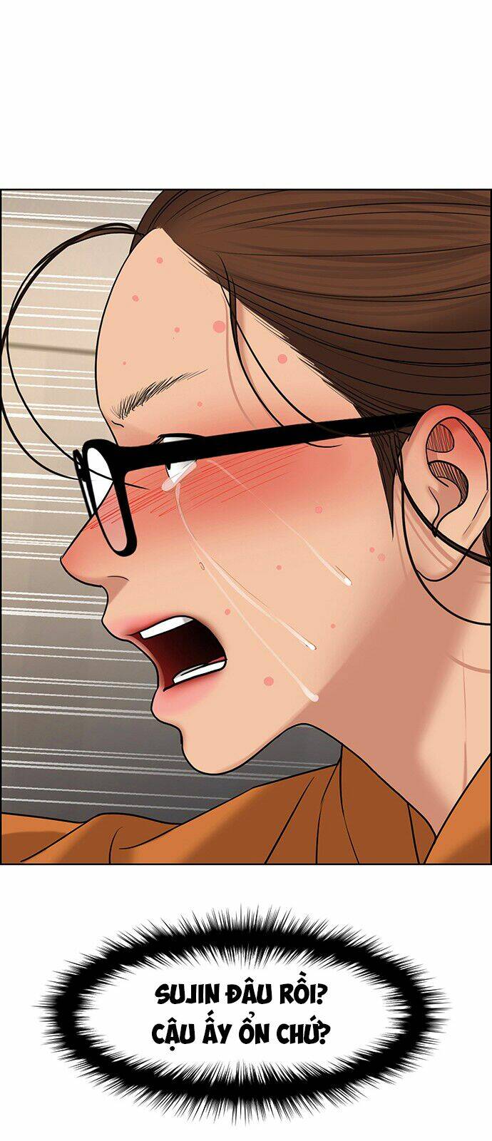 Nữ Thần Giáng Thế Chapter 158 - Trang 2