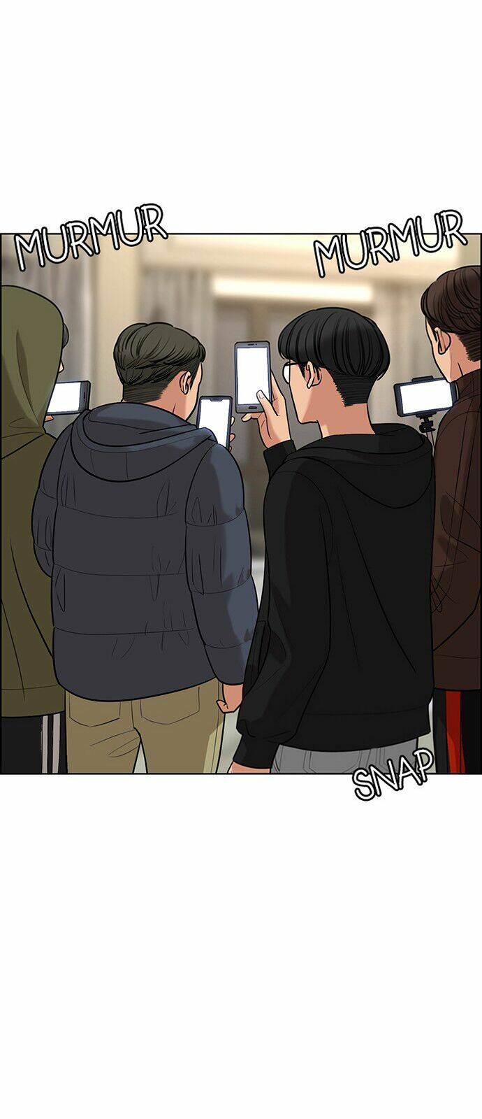 Nữ Thần Giáng Thế Chapter 158 - Trang 2