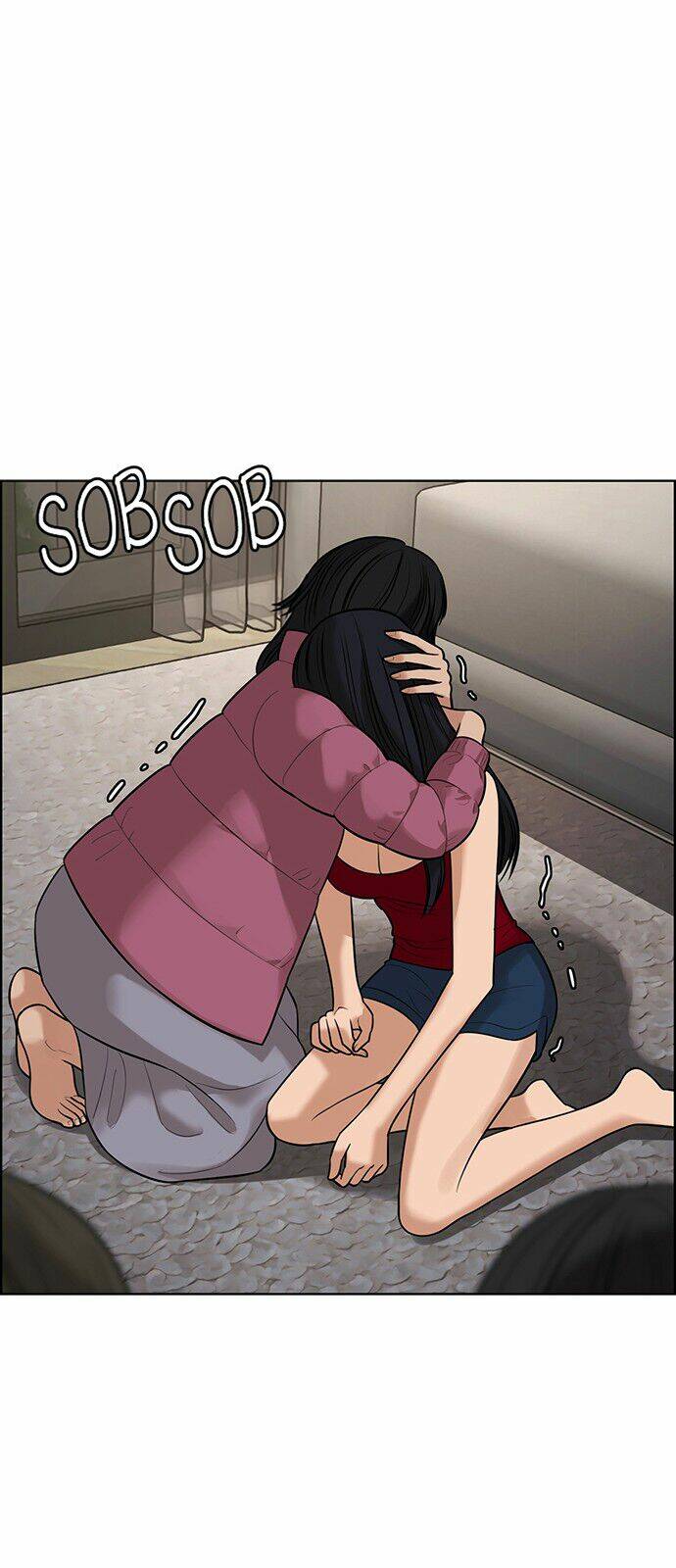 Nữ Thần Giáng Thế Chapter 158 - Trang 2