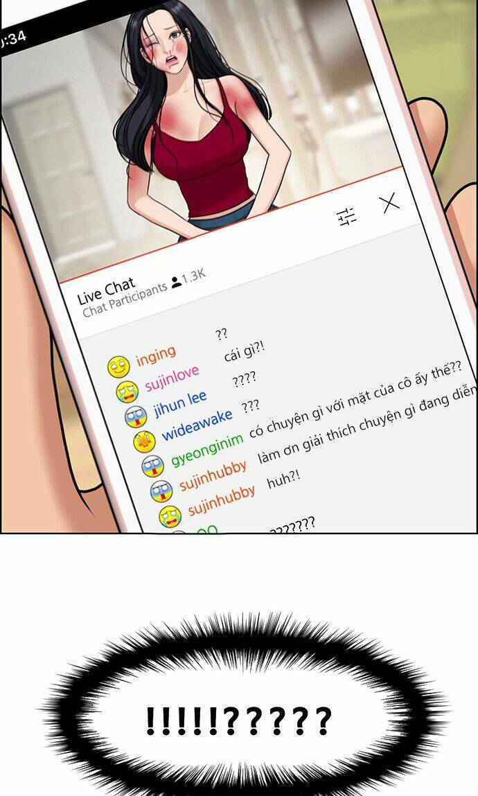 Nữ Thần Giáng Thế Chapter 158 - Trang 2