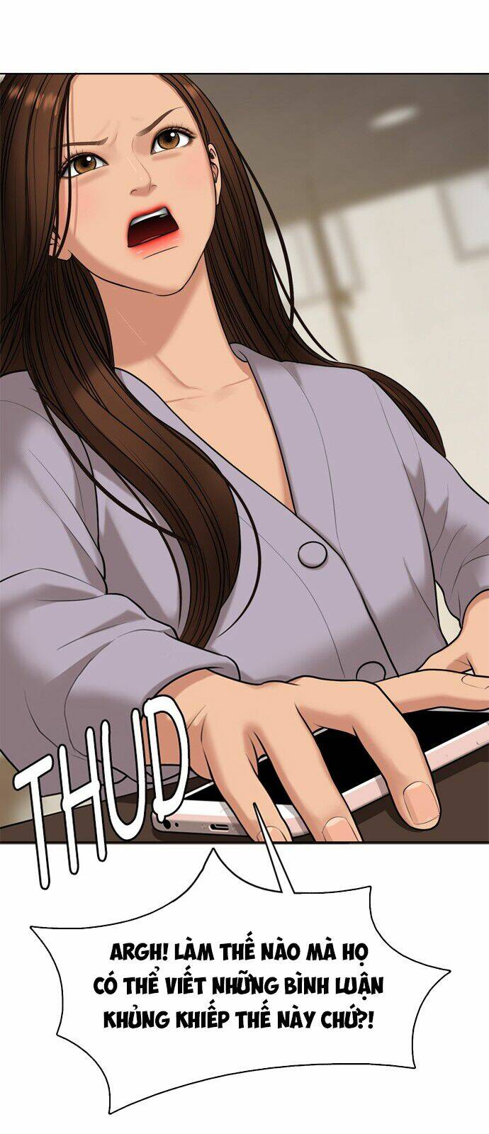 Nữ Thần Giáng Thế Chapter 158 - Trang 2