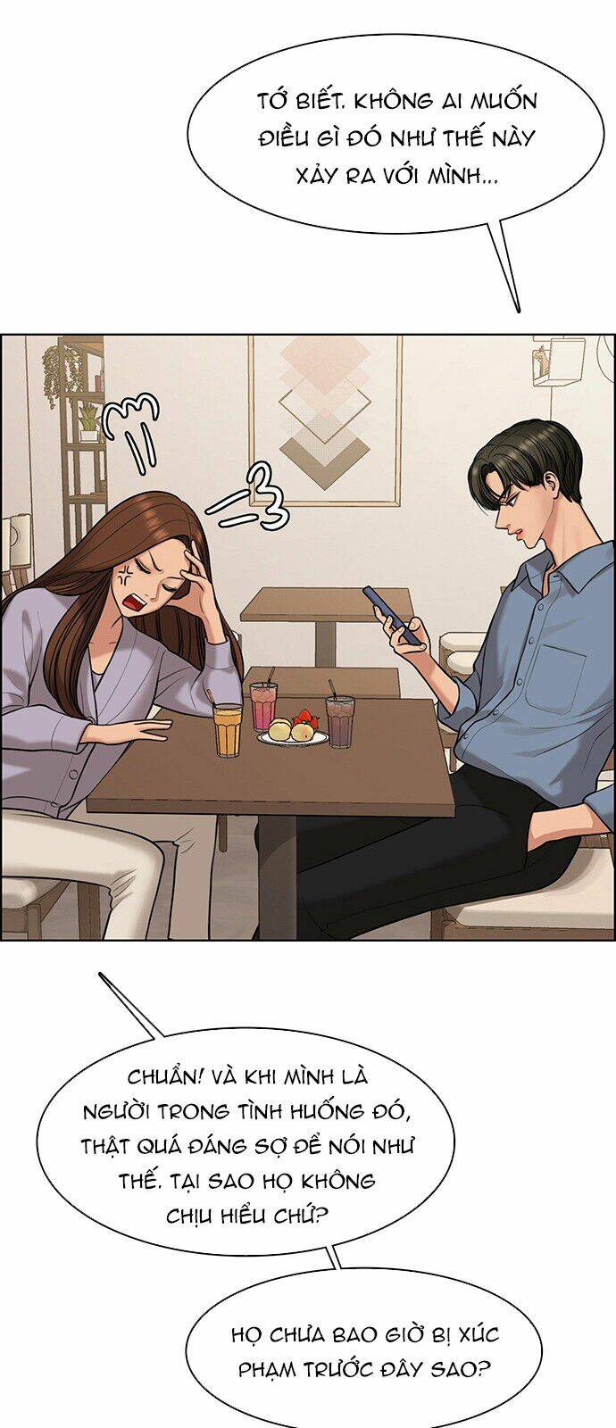 Nữ Thần Giáng Thế Chapter 158 - Trang 2