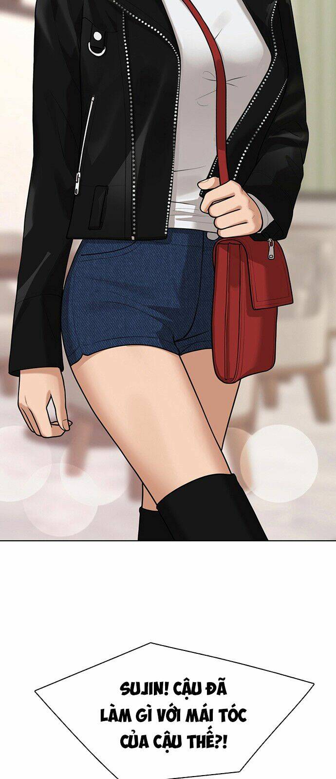 Nữ Thần Giáng Thế Chapter 158 - Trang 2