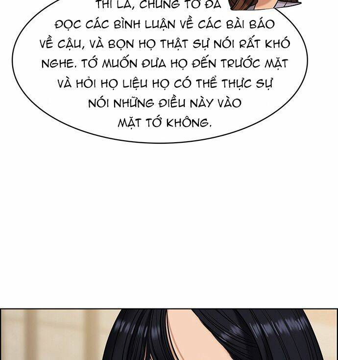 Nữ Thần Giáng Thế Chapter 158 - Trang 2