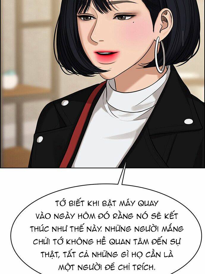 Nữ Thần Giáng Thế Chapter 158 - Trang 2