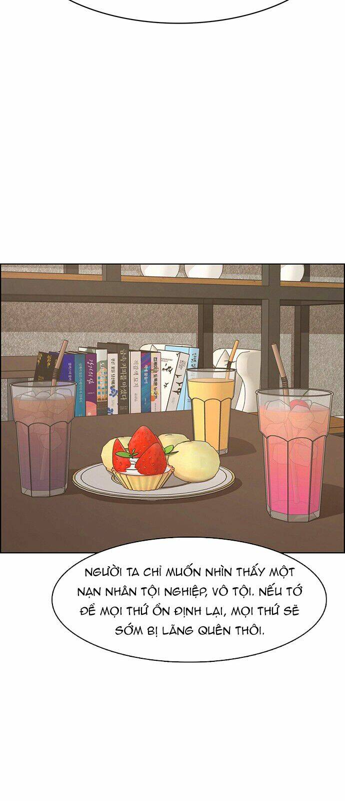 Nữ Thần Giáng Thế Chapter 158 - Trang 2