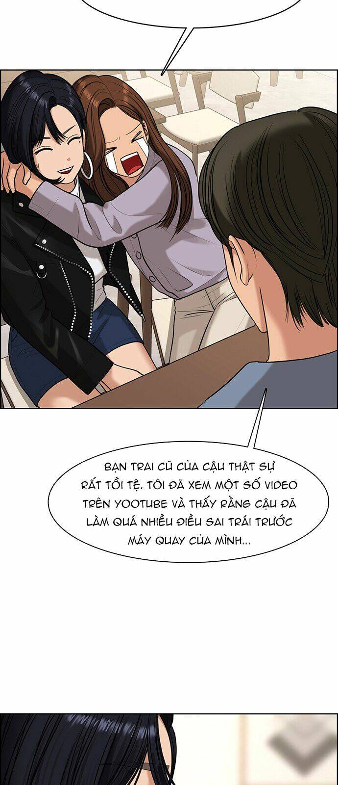 Nữ Thần Giáng Thế Chapter 158 - Trang 2