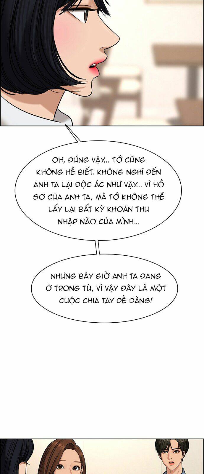 Nữ Thần Giáng Thế Chapter 158 - Trang 2