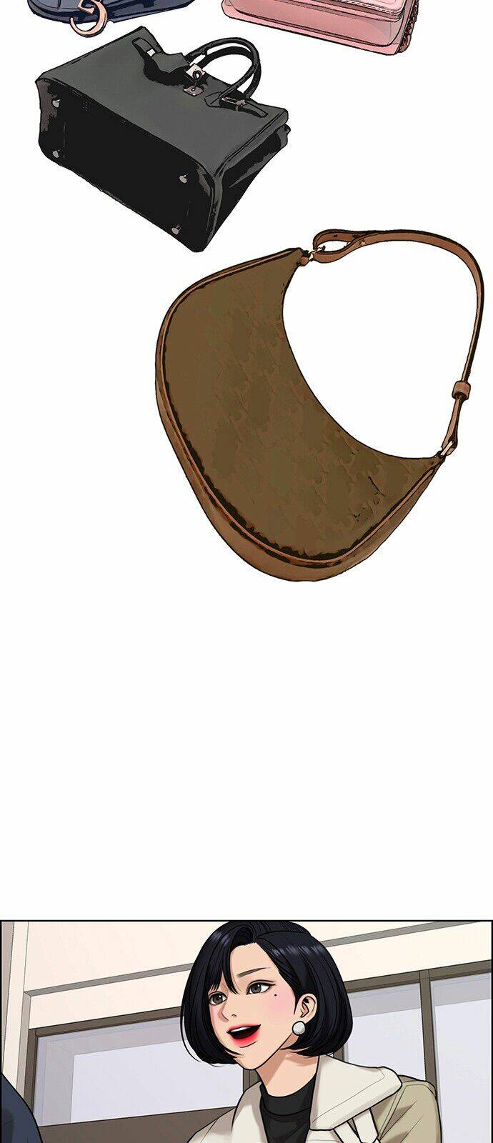 Nữ Thần Giáng Thế Chapter 158 - Trang 2