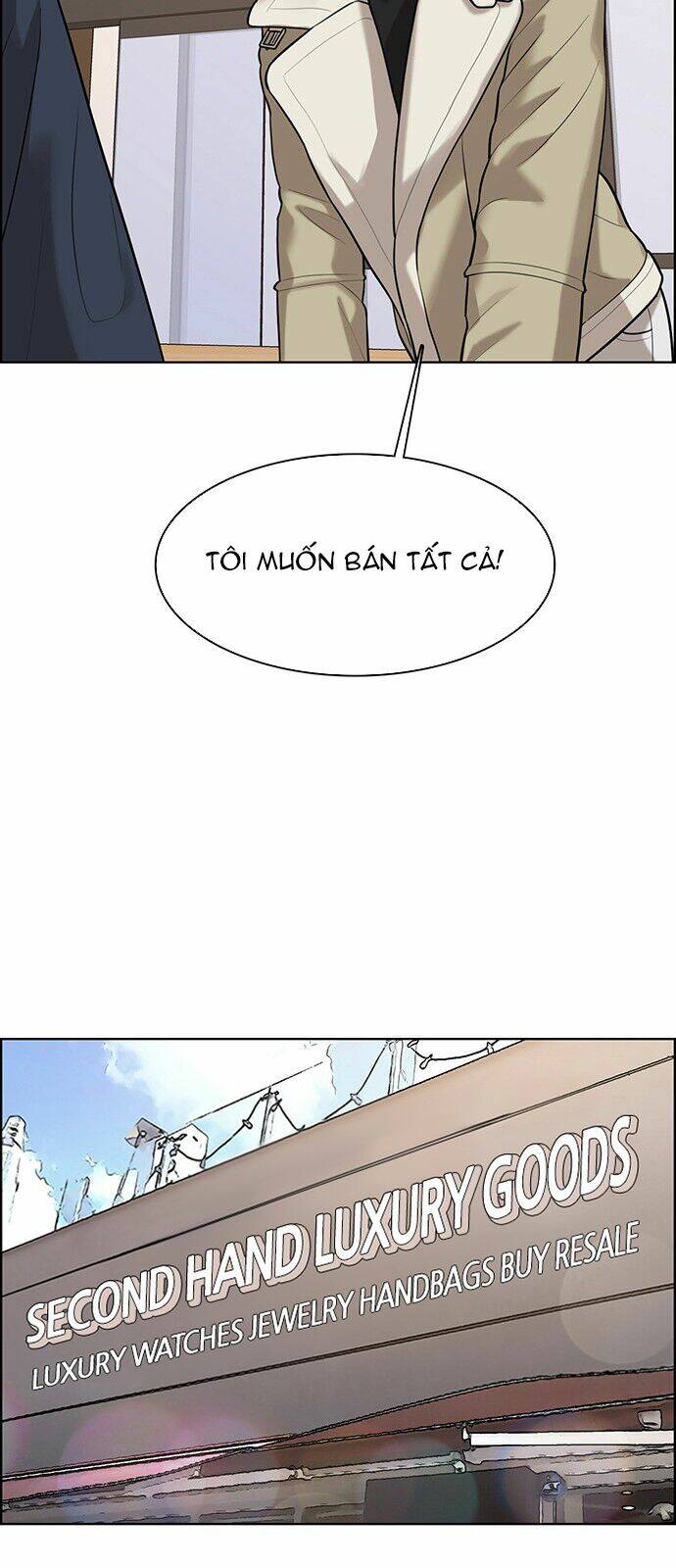 Nữ Thần Giáng Thế Chapter 158 - Trang 2