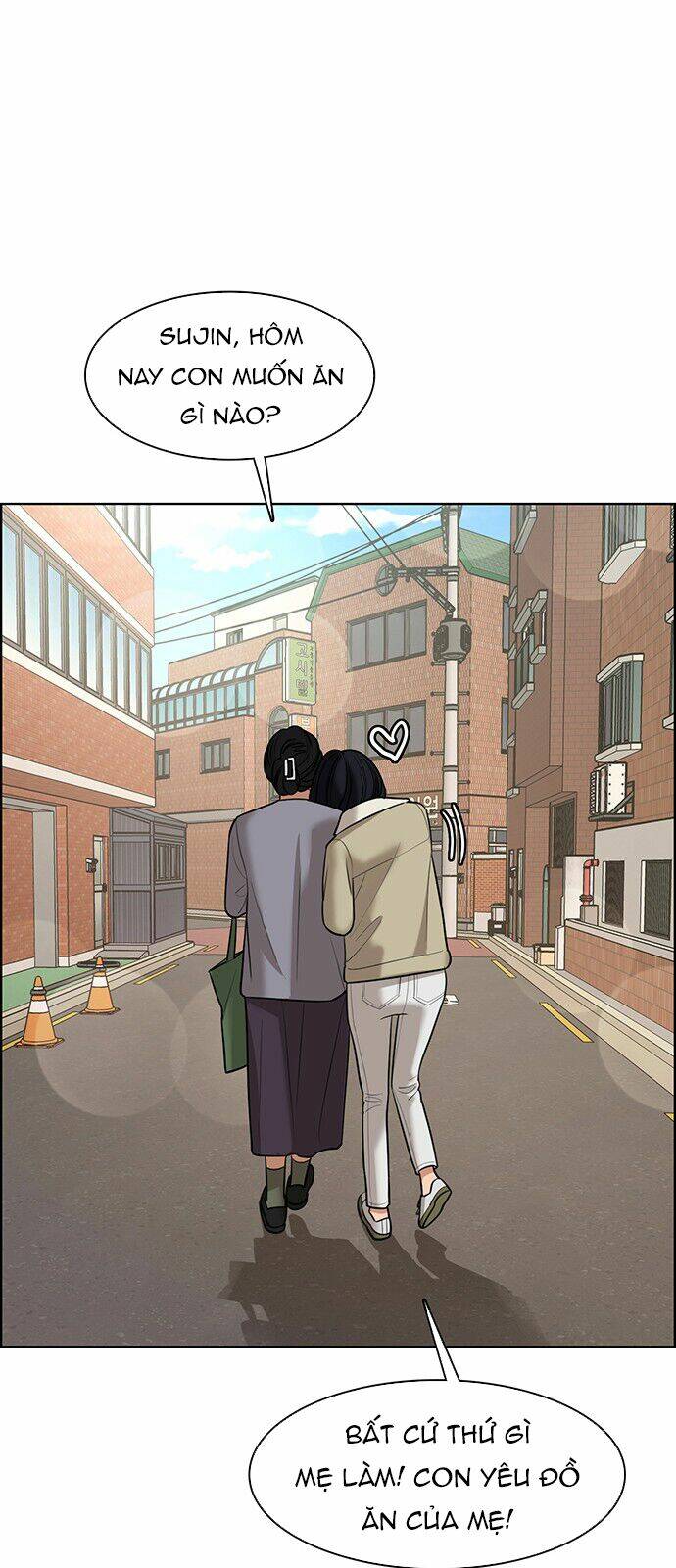 Nữ Thần Giáng Thế Chapter 158 - Trang 2