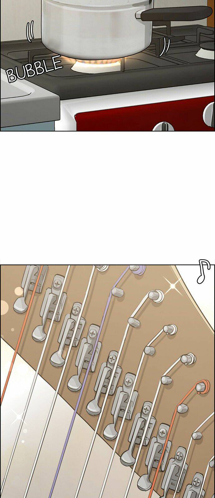 Nữ Thần Giáng Thế Chapter 158 - Trang 2