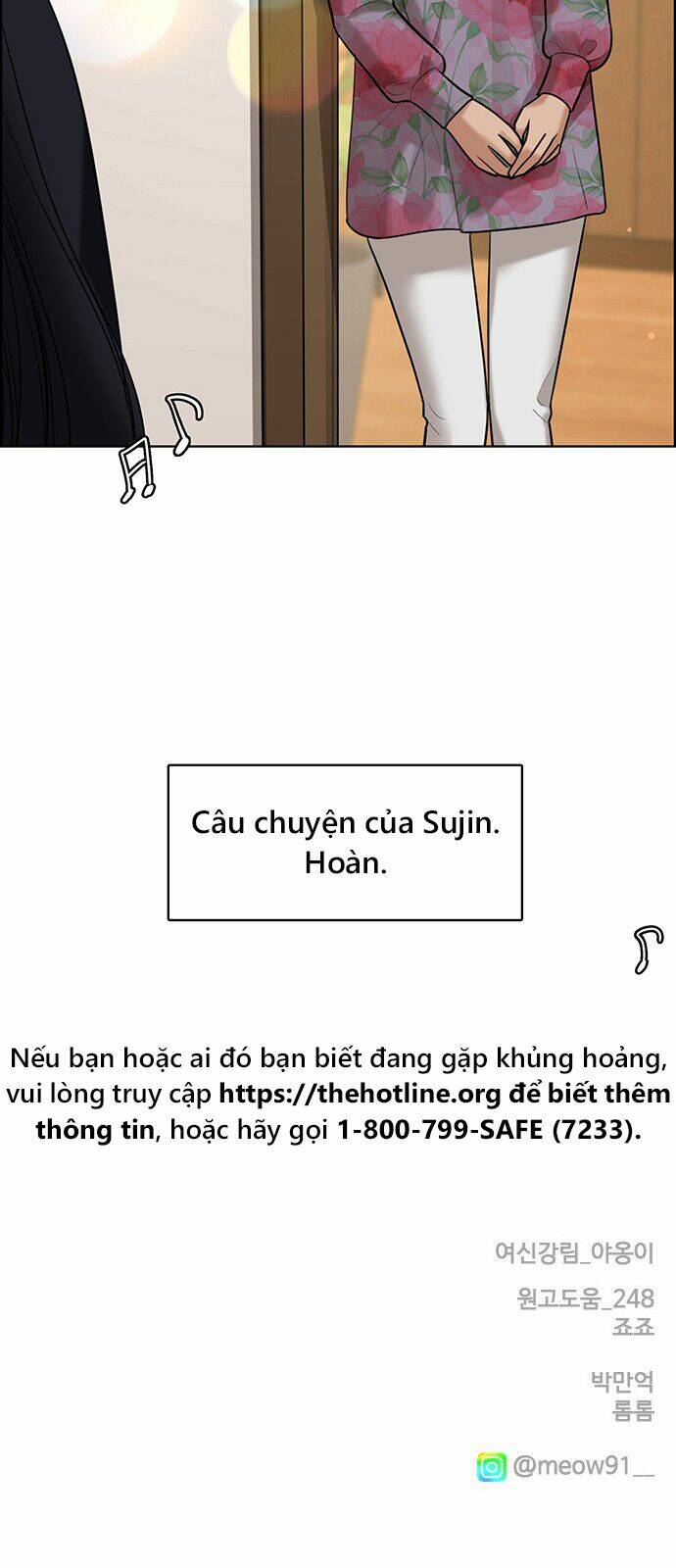 Nữ Thần Giáng Thế Chapter 158 - Trang 2