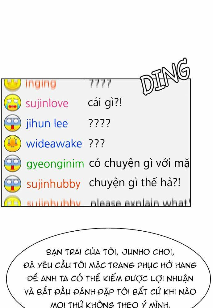 Nữ Thần Giáng Thế Chapter 158 - Trang 2