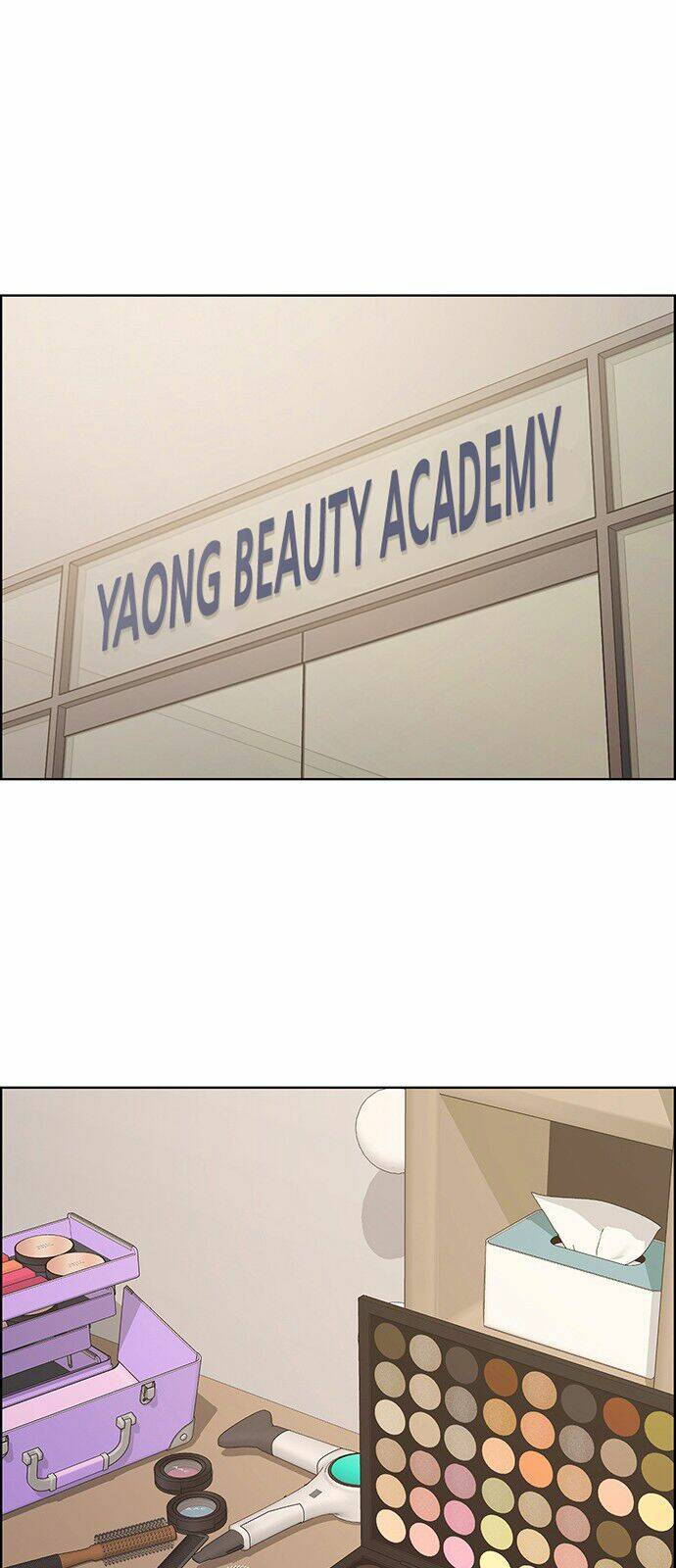 Nữ Thần Giáng Thế Chapter 159 - Trang 2