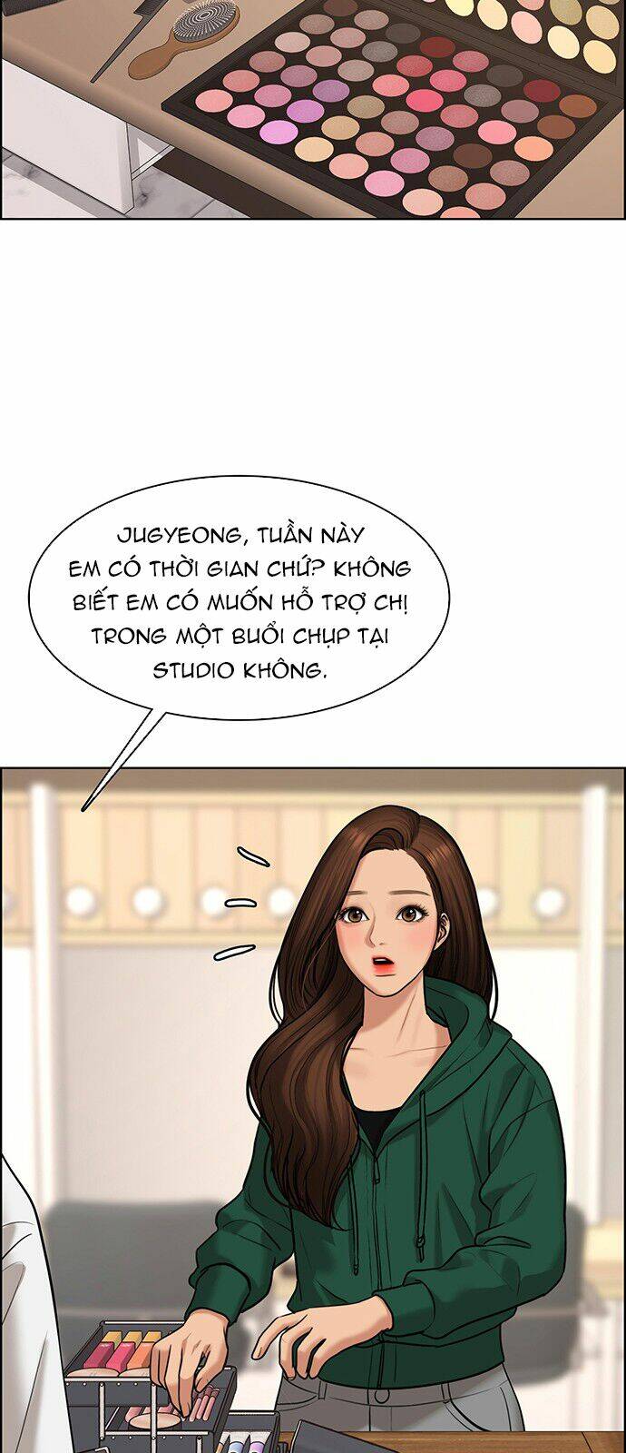 Nữ Thần Giáng Thế Chapter 159 - Trang 2