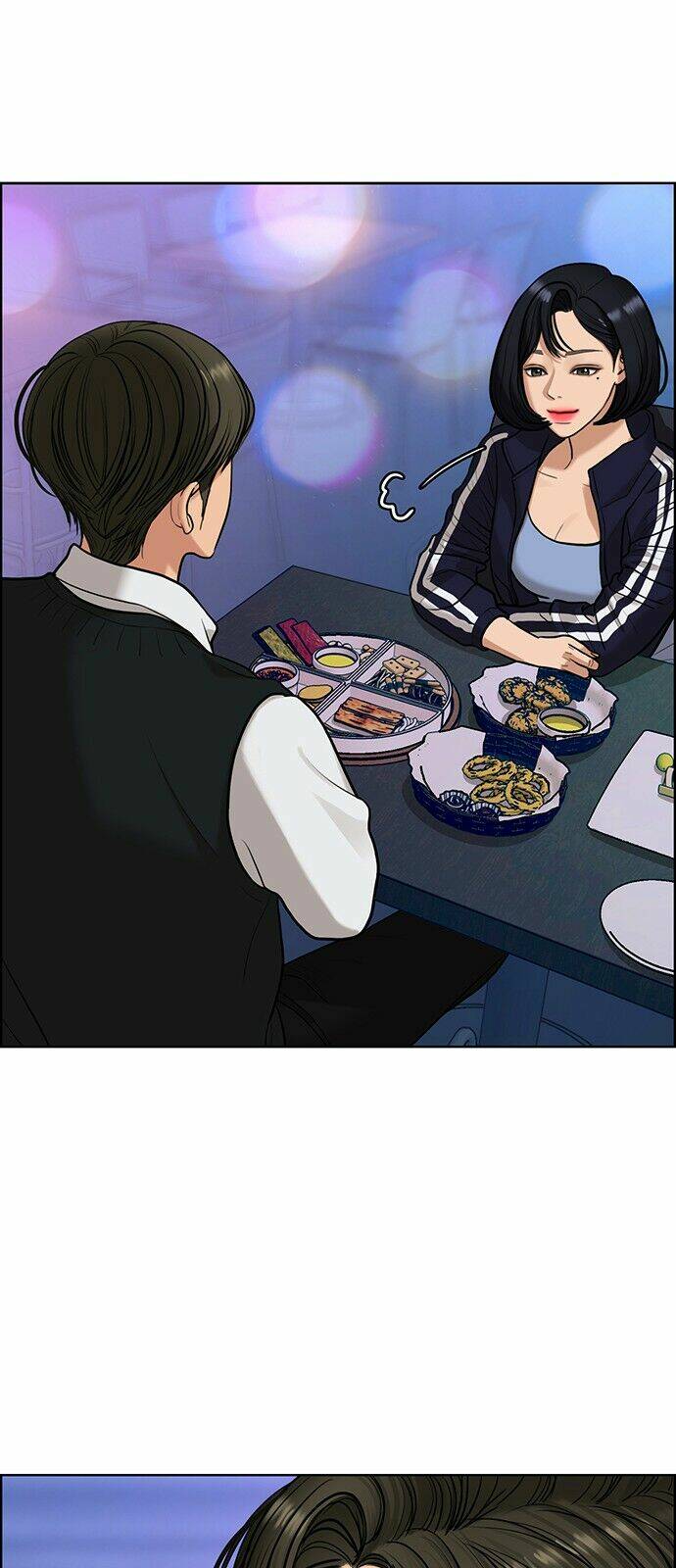 Nữ Thần Giáng Thế Chapter 159 - Trang 2