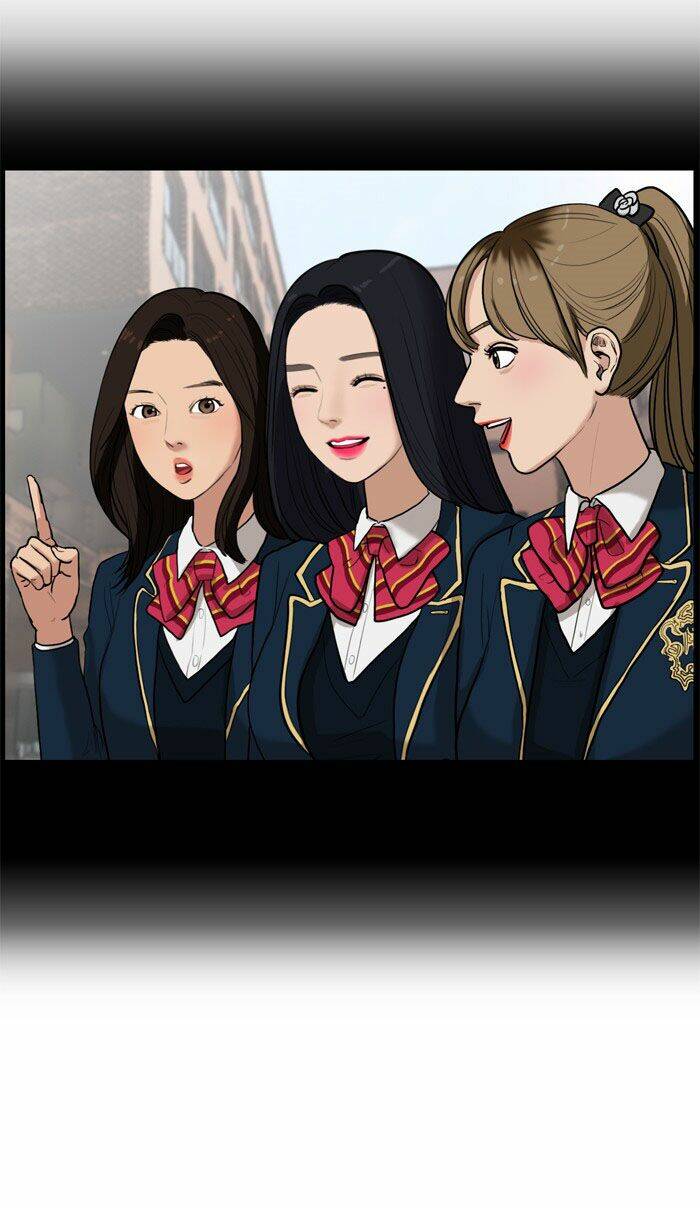 Nữ Thần Giáng Thế Chapter 16 - Trang 2