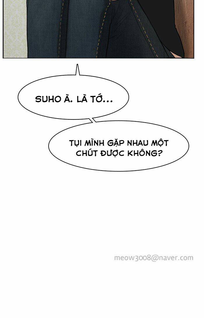 Nữ Thần Giáng Thế Chapter 16 - Trang 2