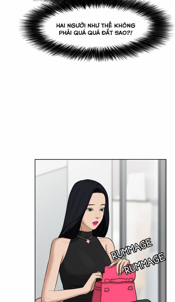 Nữ Thần Giáng Thế Chapter 16 - Trang 2