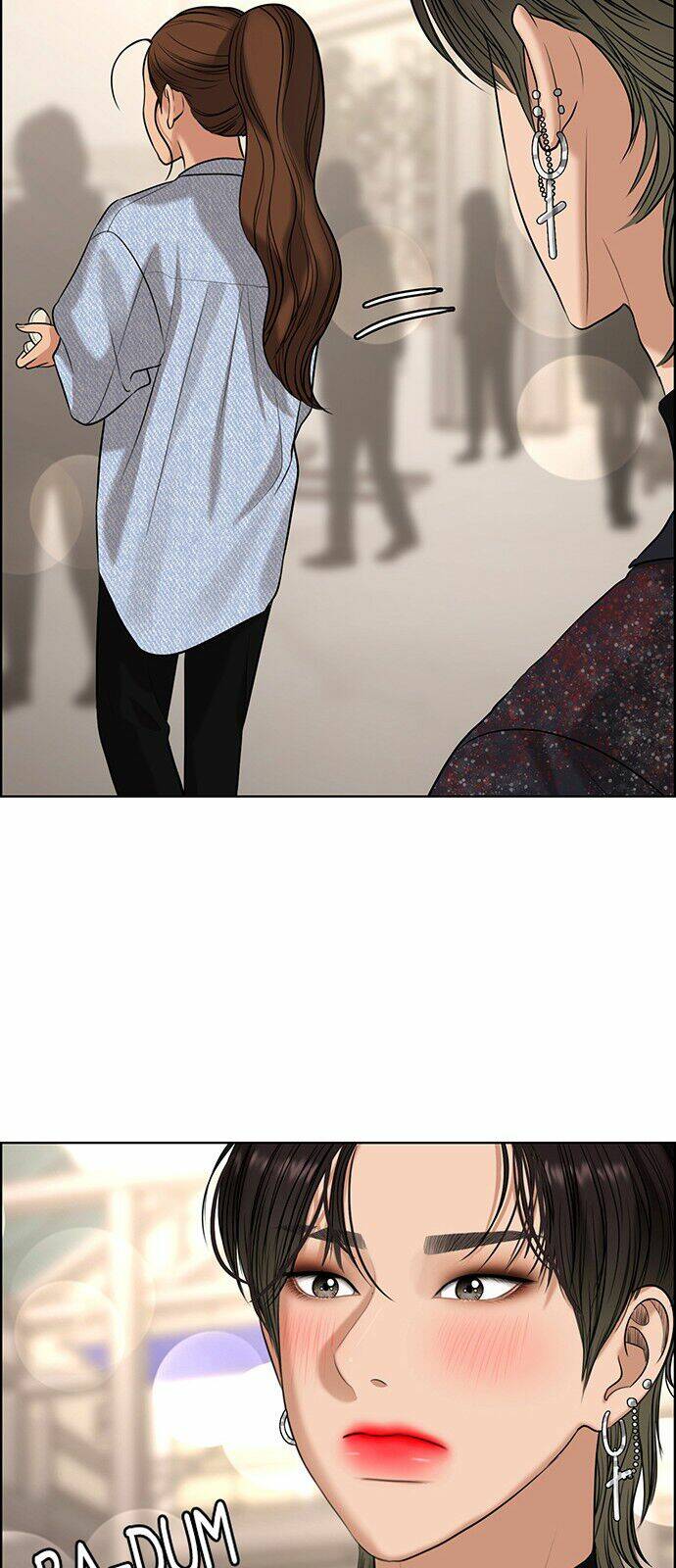 Nữ Thần Giáng Thế Chapter 160 - Trang 2