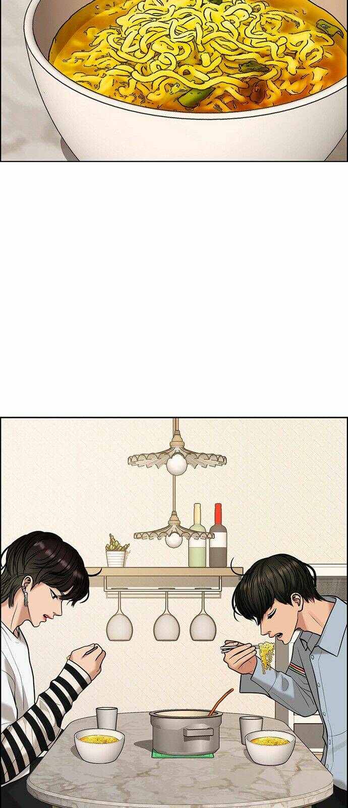 Nữ Thần Giáng Thế Chapter 161 - Trang 2