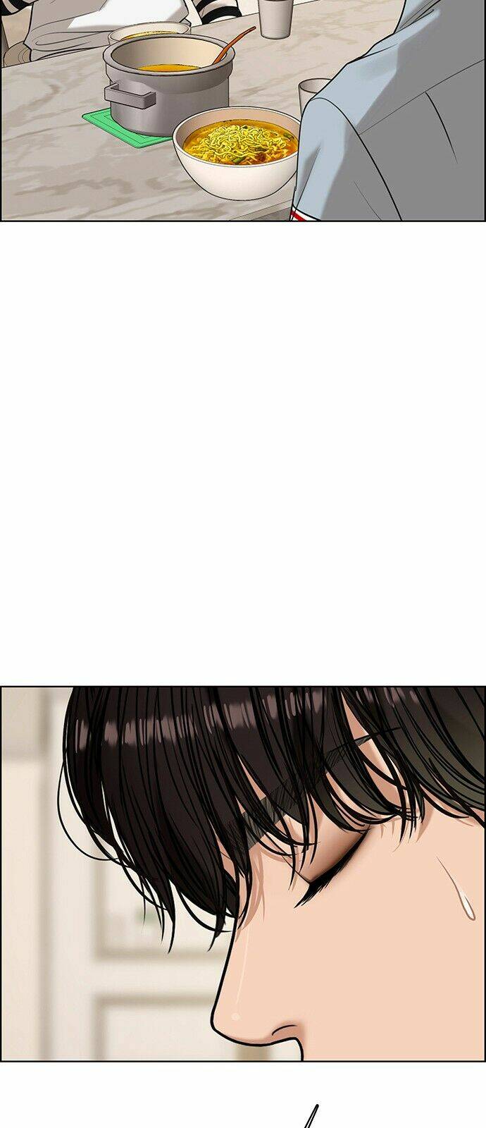 Nữ Thần Giáng Thế Chapter 161 - Trang 2