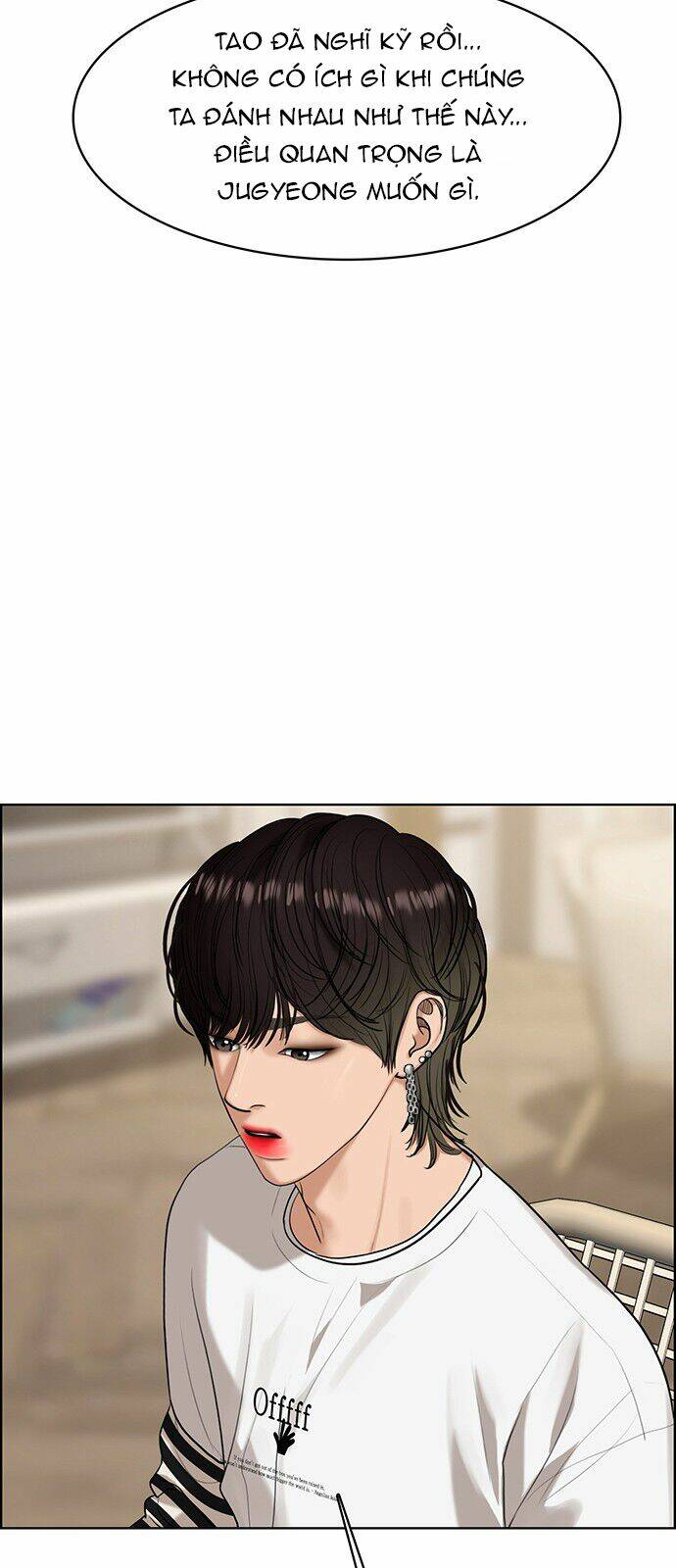 Nữ Thần Giáng Thế Chapter 161 - Trang 2