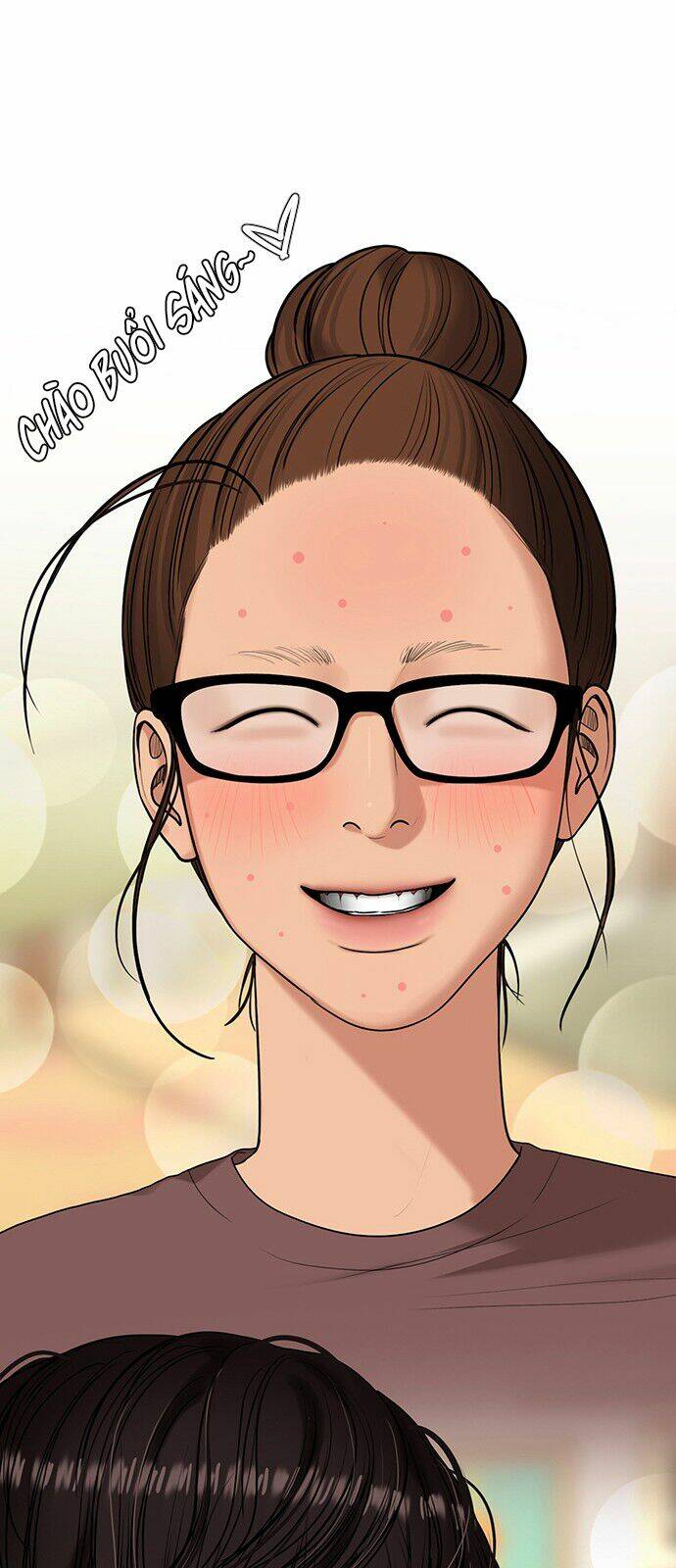 Nữ Thần Giáng Thế Chapter 161 - Trang 2