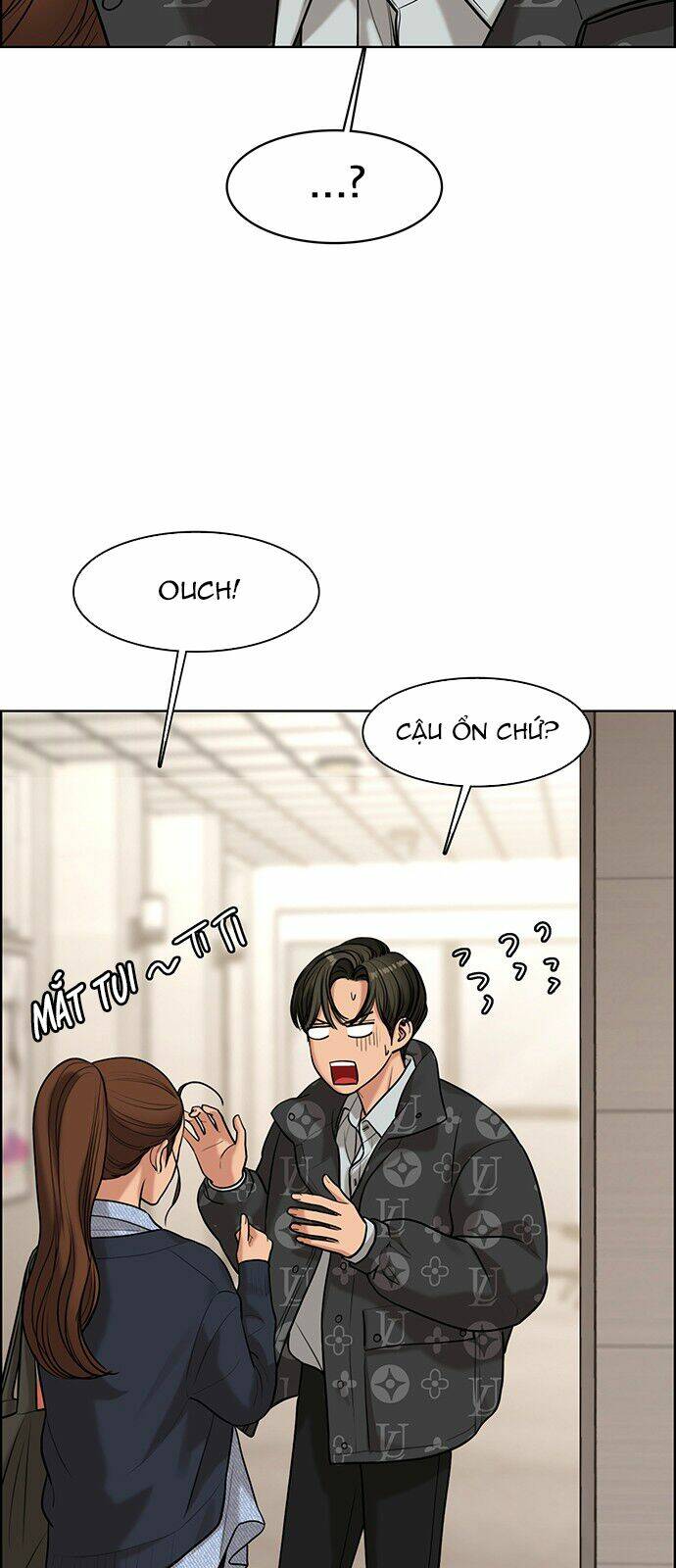 Nữ Thần Giáng Thế Chapter 161 - Trang 2