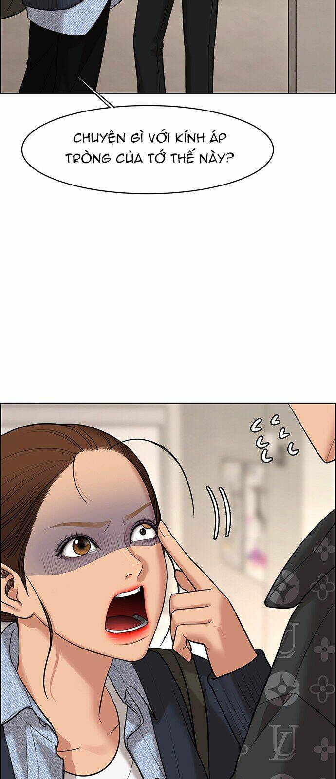 Nữ Thần Giáng Thế Chapter 161 - Trang 2